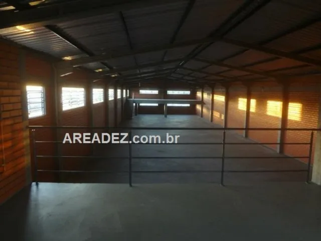 Imagem 5: PAVILHÃO LOGÍSTICO/COMERCIAL em Passo Fundo - RS, Centro