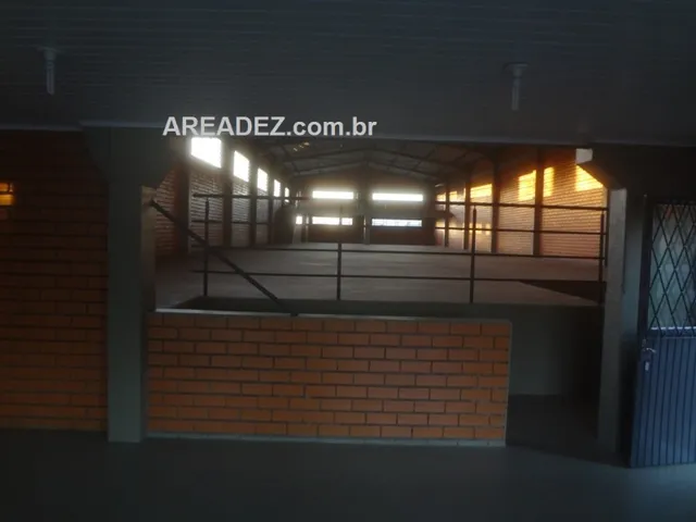 Imagem 9: PAVILHÃO LOGÍSTICO/COMERCIAL em Passo Fundo - RS, Centro
