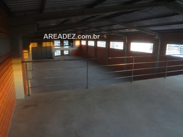 Imagem 12: PAVILHÃO LOGÍSTICO/COMERCIAL em Passo Fundo - RS, Centro