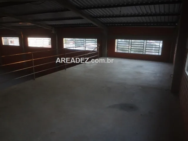 Imagem 13: PAVILHÃO LOGÍSTICO/COMERCIAL em Passo Fundo - RS, Centro
