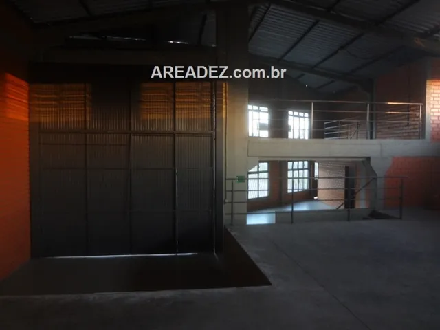 Imagem 14: PAVILHÃO LOGÍSTICO/COMERCIAL em Passo Fundo - RS, Centro