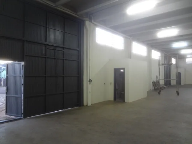 Imagem 15: PAVILHÃO LOGÍSTICO/COMERCIAL em Passo Fundo - RS, Centro