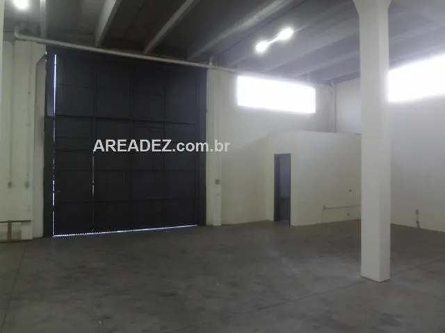 Imagem 16: PAVILHÃO LOGÍSTICO/COMERCIAL em Passo Fundo - RS, Centro