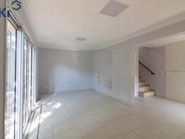 Imagem: Casa/Sobrado, 3 Suítes, 200M2, Brooklin