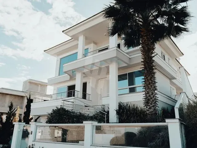 Imagem: Casa para Aluguel na Pedra Branca - Palhoça