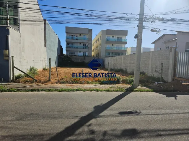 Imagem: Terreno Residencial em Serra - Es, das Laranjeiras