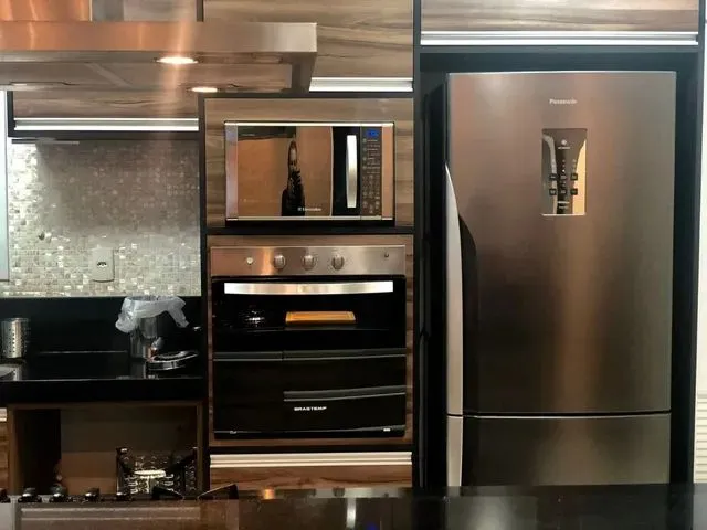 Imagem: Apartamento para Aluguel Tem 178 Metros
