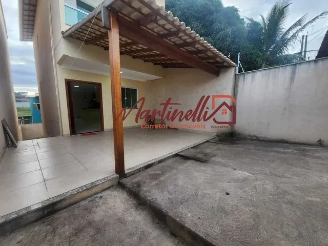 Imagem: Alugo Casa de 3 Quartos com Suíte em Portal