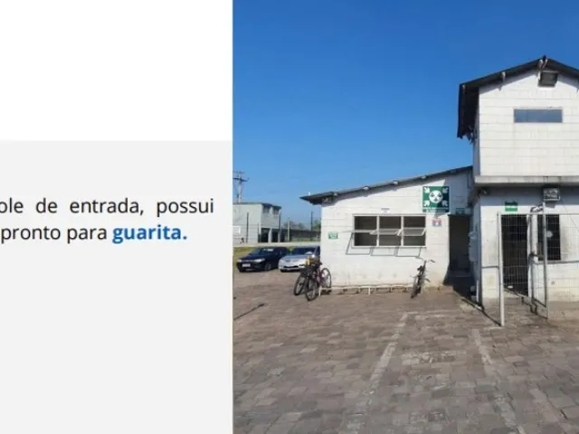 Imagem 11: Aluguel de Galpão Logístico ou Centro de distribuição monousuário, amplo e espaçoso