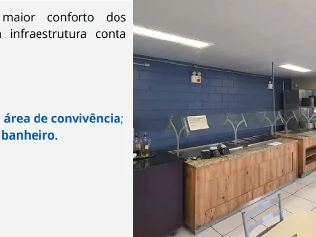 Imagem 7: Aluguel de Galpão Logístico ou Centro de distribuição monousuário, amplo e espaçoso