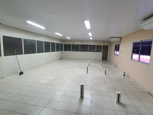 Imagem 10: Aluguel de Galpão Logístico ou Centro de distribuição monousuário, amplo e espaçoso
