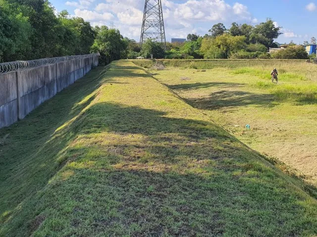 Imagem 6: Aluguel de Galpão Logístico ou Centro de distribuição monousuário, amplo e espaçoso