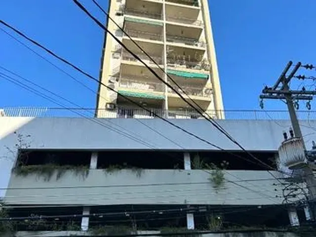 Imagem 1: Apartamento 2 Quartos em Vila Isabel
