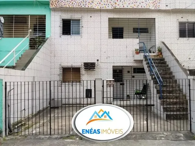 Imagem: Casa 2 Quartos para Aluguel Jardim São