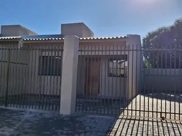 Imagem 1: Aluga-Se Casa no Bairro Universitário