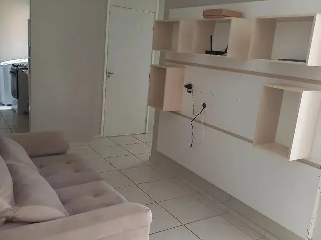 Imagem: Apartamento Térreo Reserva da Cidade Flores