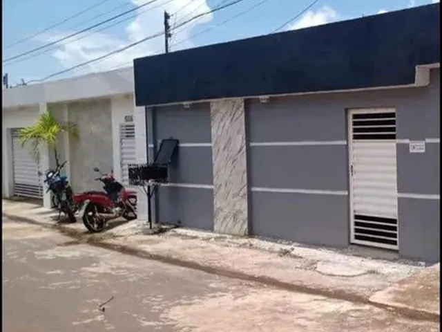 Imagem: Alugo Casa de Alto Padrão em Itacoatiara