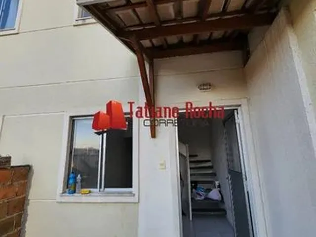 Imagem: Alugo Ou Vendo Village no Cond. Verde Ville