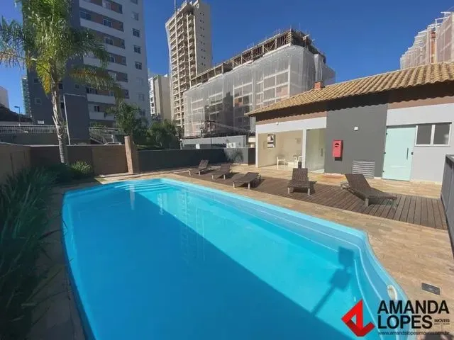 Imagem: Juiz de Fora - Apartamento Padrão - Estrela