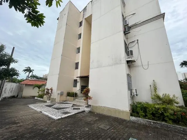 Imagem: Apartamento para Aluguel com 55 Metros Quadrados