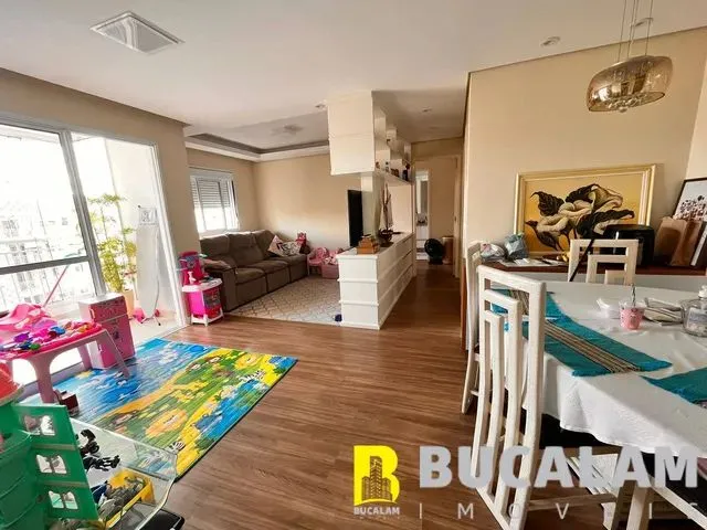 Imagem: Lindo Apartamento para Venda/Locaçâo Jardim