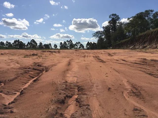 Imagem 3: Terreno Industrial para Venda em Montenegro, Rs, Pronto para Construir com Infraestrutura