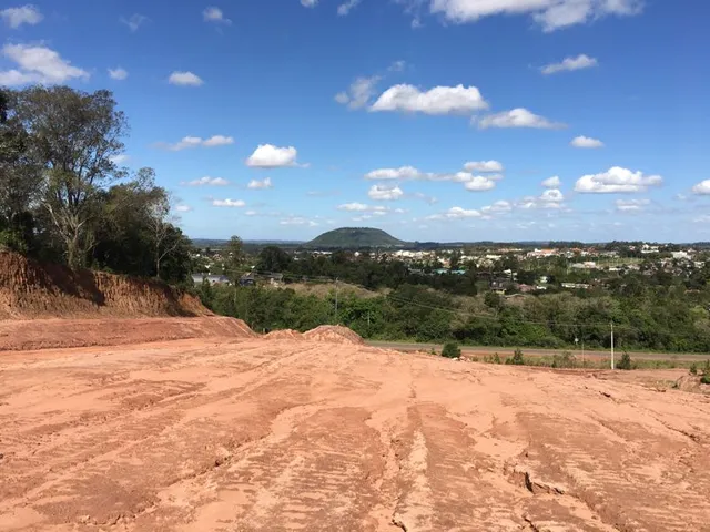 Imagem 8: Terreno Industrial para Venda em Montenegro, Rs, Pronto para Construir com Infraestrutura
