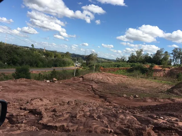 Imagem 9: Terreno Industrial para Venda em Montenegro, Rs, Pronto para Construir com Infraestrutura