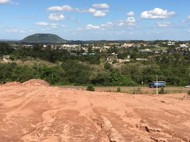 Imagem 10: Terreno Industrial para Venda em Montenegro, Rs, Pronto para Construir com Infraestrutura