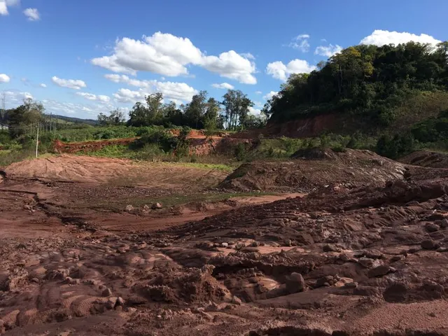 Imagem 12: Terreno Industrial para Venda em Montenegro, Rs, Pronto para Construir com Infraestrutura