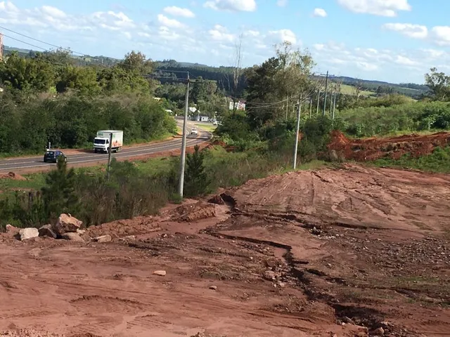 Imagem 13: Terreno Industrial para Venda em Montenegro, Rs, Pronto para Construir com Infraestrutura