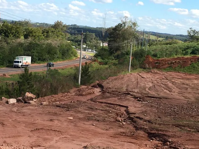 Imagem 14: Terreno Industrial para Venda em Montenegro, Rs, Pronto para Construir com Infraestrutura