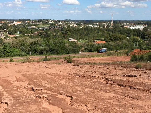 Imagem 15: Terreno Industrial para Venda em Montenegro, Rs, Pronto para Construir com Infraestrutura