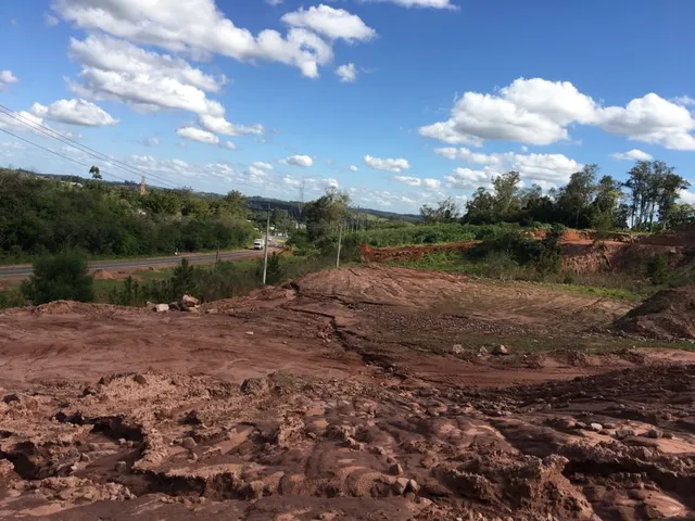 Imagem 16: Terreno Industrial para Venda em Montenegro, Rs, Pronto para Construir com Infraestrutura