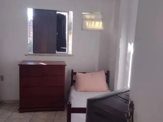 Imagem: Quarto Mobiliado Curicica 2 Irmãos