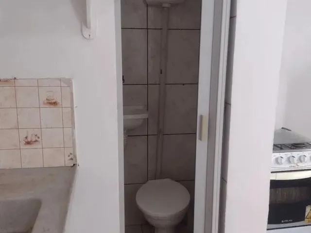 Imagem 4: Quarto Mobiliado Curicica 2 Irmãos