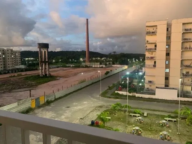 Imagem 1: Apartamento com Varanda Privilegiada, Nascente e com Vista Permanente
