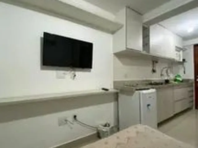 Imagem 4: Flat Intermares Kitnet com 1 dormitório