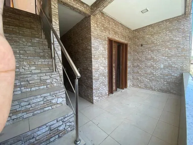 Imagem: Casa para Alugar com Piscina e 4 Quartos