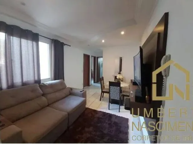 Imagem: Apartamento Mobiliado para Locação no