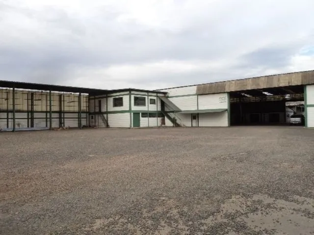 Imagem 6: Galpão logístico muito bem localizado em Canoas, RS, excelente logística