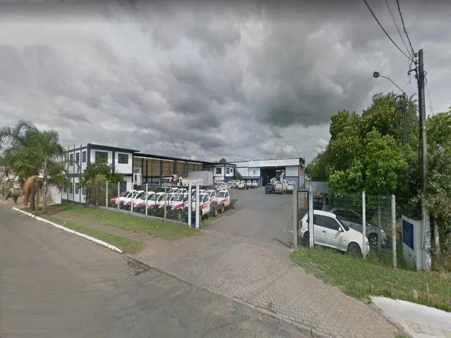 Imagem 12: Galpão logístico muito bem localizado em Canoas, RS, excelente logística