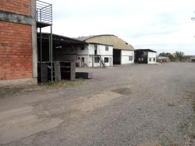 Imagem 8: Galpão logístico muito bem localizado em Canoas, RS, excelente logística