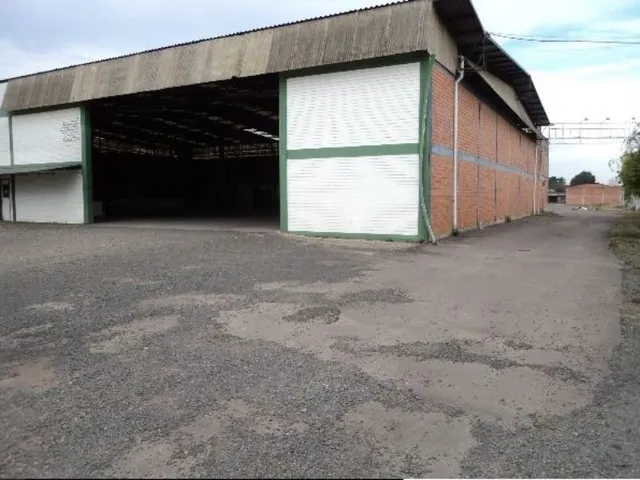 Imagem 7: Galpão logístico muito bem localizado em Canoas, RS, excelente logística