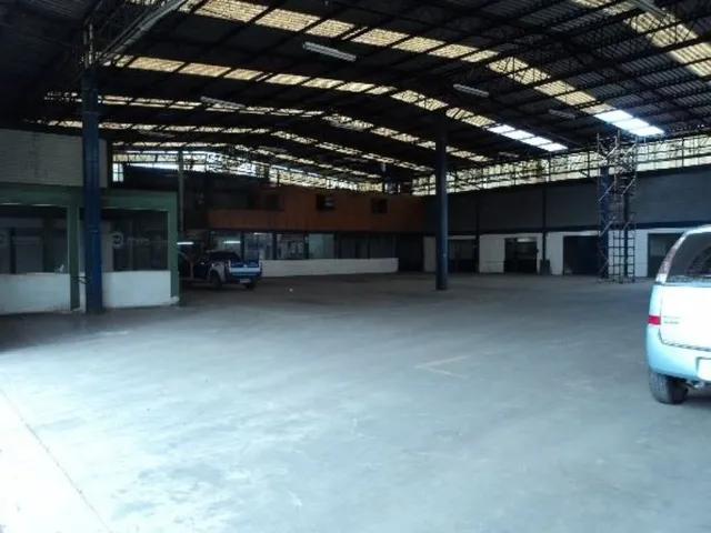 Imagem 10: Galpão logístico muito bem localizado em Canoas, RS, excelente logística
