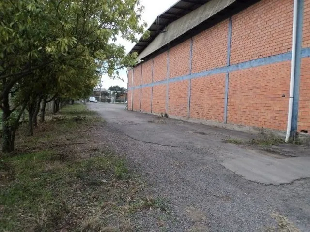 Imagem 9: Galpão logístico muito bem localizado em Canoas, RS, excelente logística