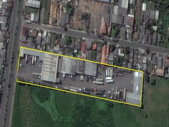 Imagem 5: Galpão logístico muito bem localizado em Canoas, RS, excelente logística