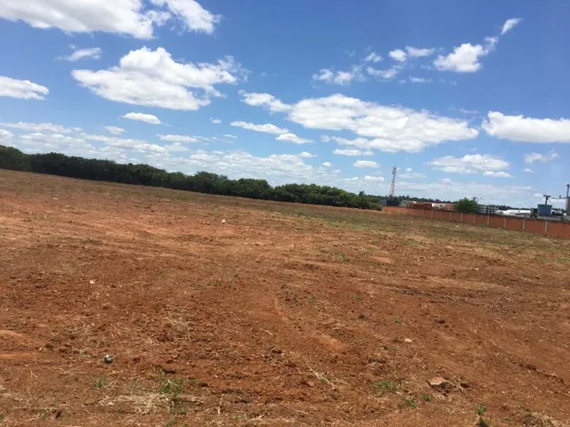 Imagem: Terreno Industrial para venda em Canoas