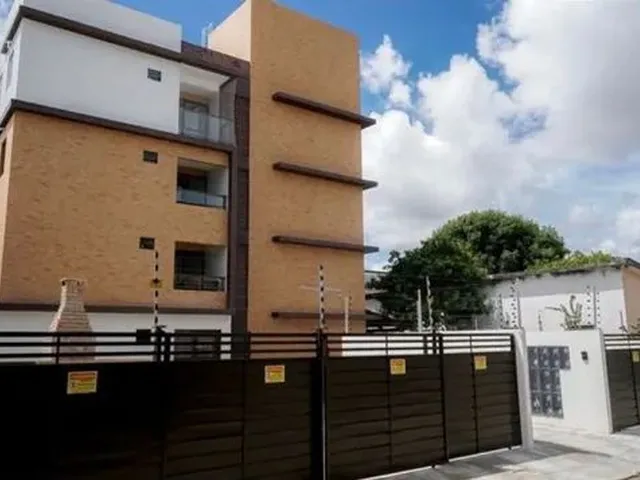 Imagem: Alugo Apartamento com 2 Quartos
