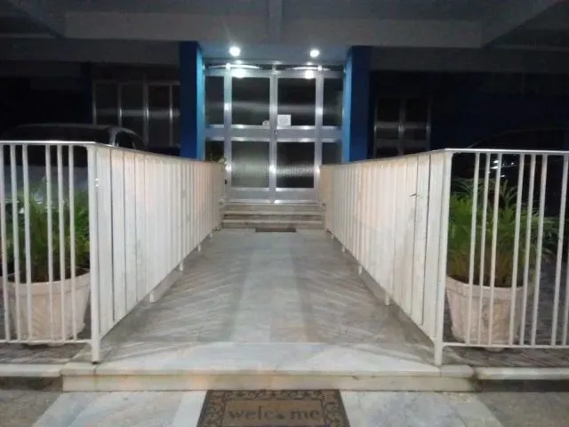 Imagem 2: Apartamento 2 Quartos Centro Nilópolis